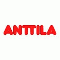 Logo of Anttila