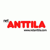 Logo of NetAnttila