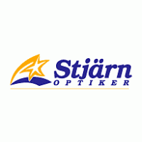 Logo of Stjarn Optiker
