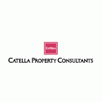 Logo of Catella Property Consultants