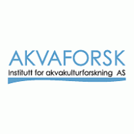 Logo of Akvaforsk