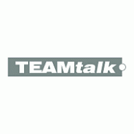 Logo of TEAMtalk