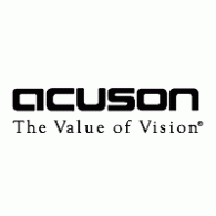 Logo of Acuson