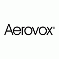 Logo of Aerovox