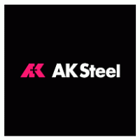 Logo of AK Steel