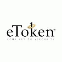 Logo of eToken