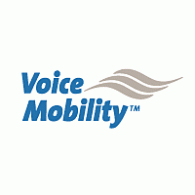 Logo of Voice Mobility