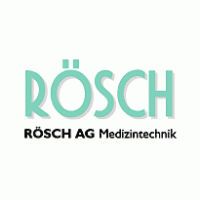 Logo of Roesch