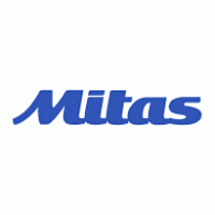 Logo of Mitas