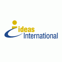 Logo of Ideas International
