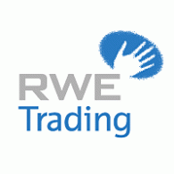 Logo of RWE Trading