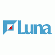 Logo of Luna