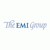 Logo of The EMI Group
