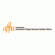 Logo of AAPPA