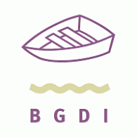 Logo of BGDI