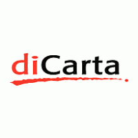 Logo of diCarta