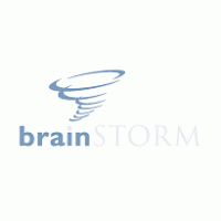 Logo of BrainStorm