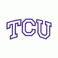 Logo of TCU