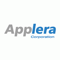 Logo of Applera