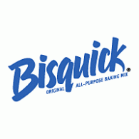 Logo of Bisquick