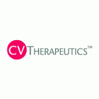 Logo of CV Therapeutics