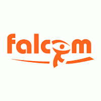 Logo of Falcom