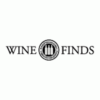 Logo of Wine Finds