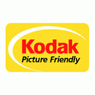 Logo of Kodak
