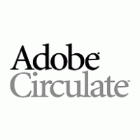 Logo of Adobe Circulate