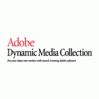Logo of Adobe Dynamic Media Collection