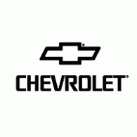 Logo of Chevrolet