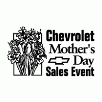 Logo of Chevrolet Mother&#039;s Day Sales Event
