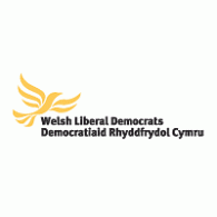 Logo of Welsh Liberal Democrats