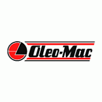 Oleo-Mac | Brands of the World™ | Download vector logos and logotypes