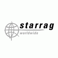 Logo of Starrag Worldwide