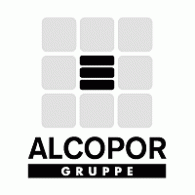 Logo of Alcopor Gruppe
