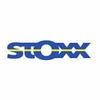 Logo of STOXX