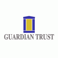Logo of Guardian Trust