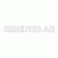 Logo of Ridenco