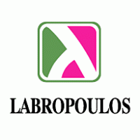 Logo of Labropoulos Bros