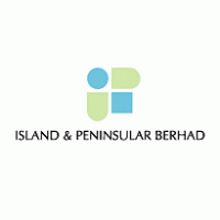 Logo of Island &amp; Peninsular