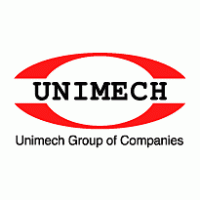Logo of Unimech Group
