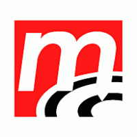Logo of Megan Media