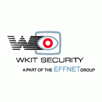 Logo of Wkit Security