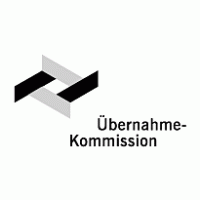 Logo of Ubernahme-Kommission