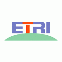 Logo of ETRI