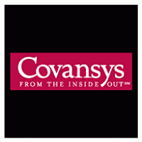 Logo of Covansys