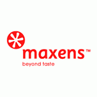 Logo of Maxens