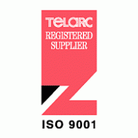 Logo of Telarc