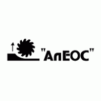 Logo of AlEOS